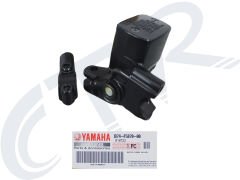 YAMAHA XMAX 250 2022 ÜST MEKEZ SOL ORJ BKA-F5870-00