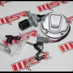 CF 450 SR KONTAK SETİ