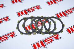 CYRPTON S DEBRİYAJ BALATASI OEM