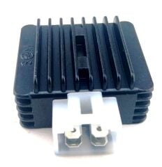 RMG MOTO GUSTO DIVA REGULATOR 50cc RAPID EU4