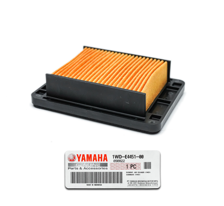 Yamaha R25 Mt25 Hava Filtre