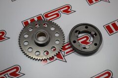 GN 125 - RKS 150 - KUBA STRİKE 150 KOMPLE MARŞ KAVRAMA