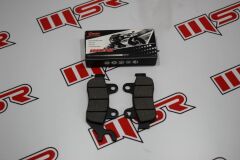 CBF 150 DİSK BALATA MSR