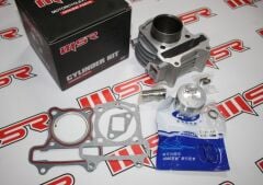 GY6 60 CC SCOOTER SİLİNDİR KİT 44 MM