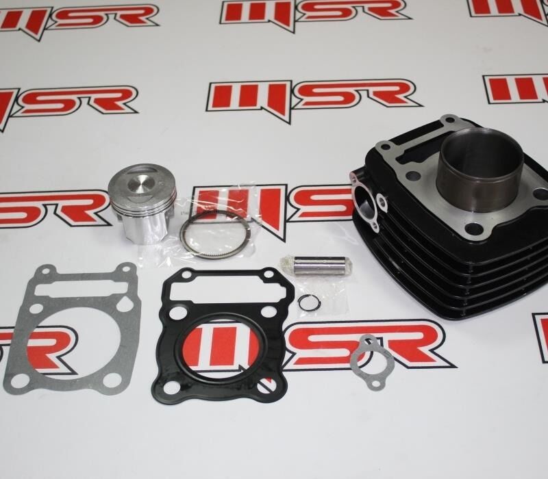 BAJAJ AVENGER STREET 150 58MM 15P