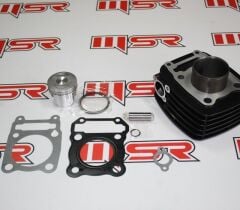 BAJAJ AVENGER STREET 150 58MM 15P