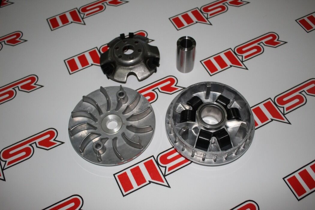 SYM JOYRİDE 200 ÖN VARYATÖR