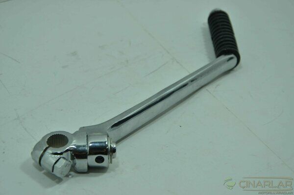 AGK- CG 125 MARŞ KOLU CTVR