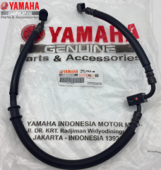 Yamaha YZF R25 FREN HİDROLİK HORTUMU (ÖN)