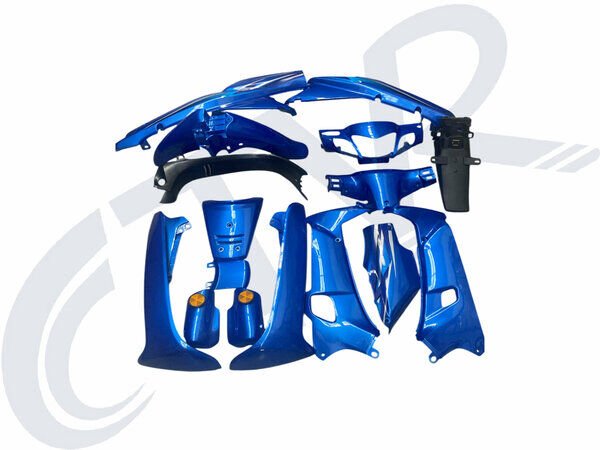 CUP/KH 100 KAPORTA SETİ MAVİ CTVR