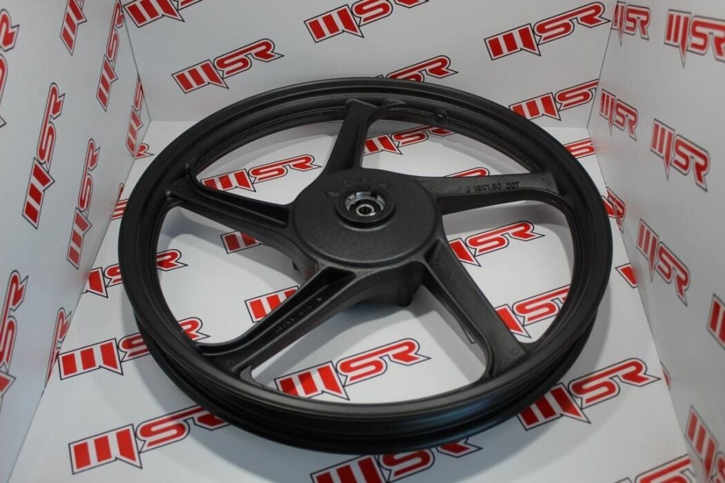 CB 125 E ÖN CANT OEM