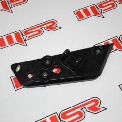 TVS APACHE RTR BASAMAK BRAKETİ SOL