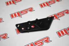 TVS APACHE RTR BASAMAK BRAKETİ SOL