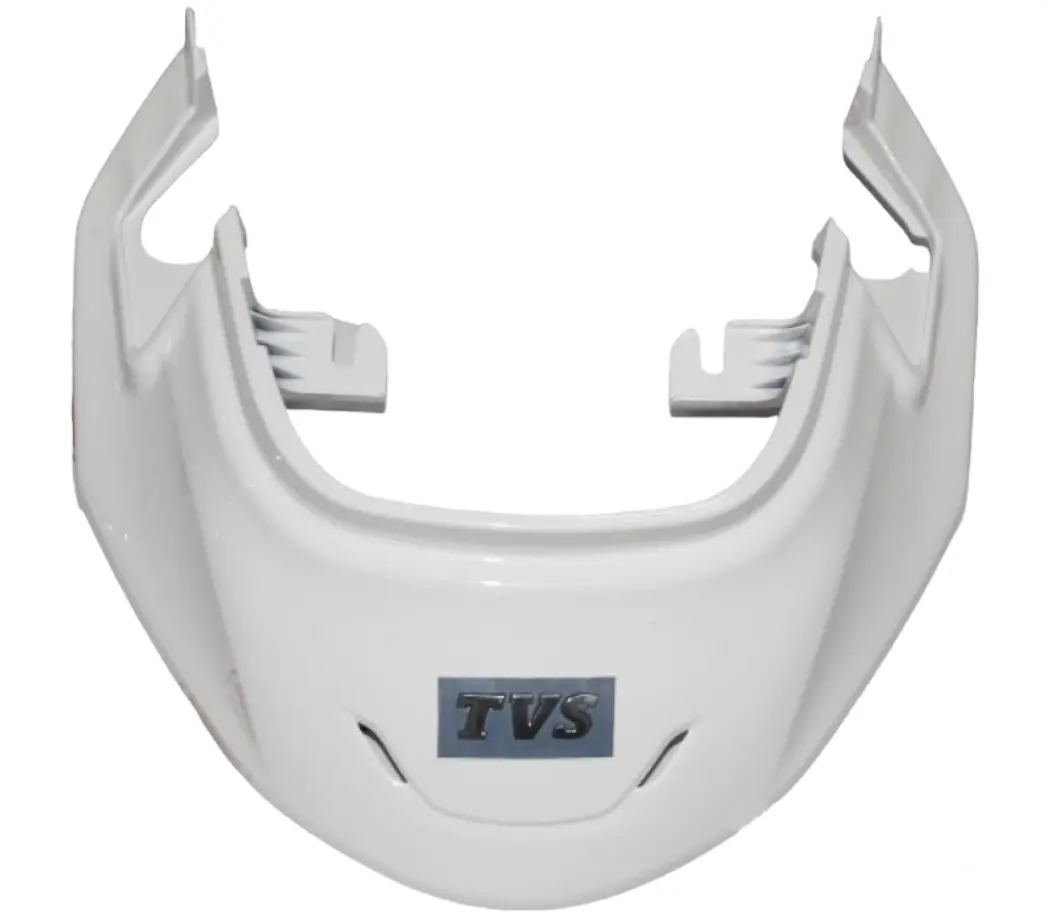 TVS JUPİTER 125 STOP ÜST PLASTİK BEYAZ A