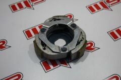 SYM JOYRİDE 200 - HD 200 - HD 200 İE EVO - JOYRİDE 200 İE EVO DEBRİYAJ BALATA