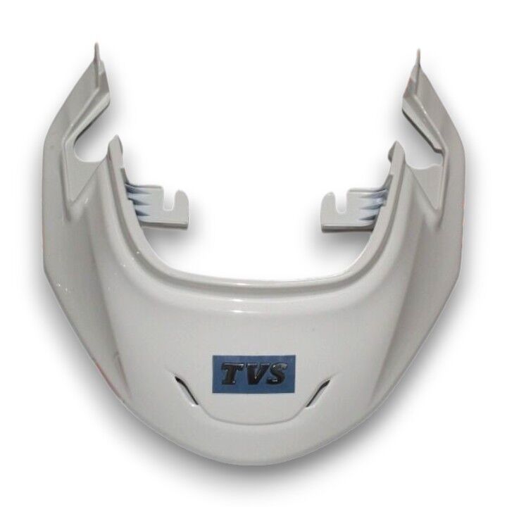 TVS JUPİTER 125 STOP ÜST PLASTİK BEYAZ A