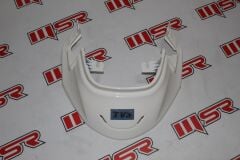 TVS JUPİTER 125 STOP ÜST PLASTİK BEYAZ A