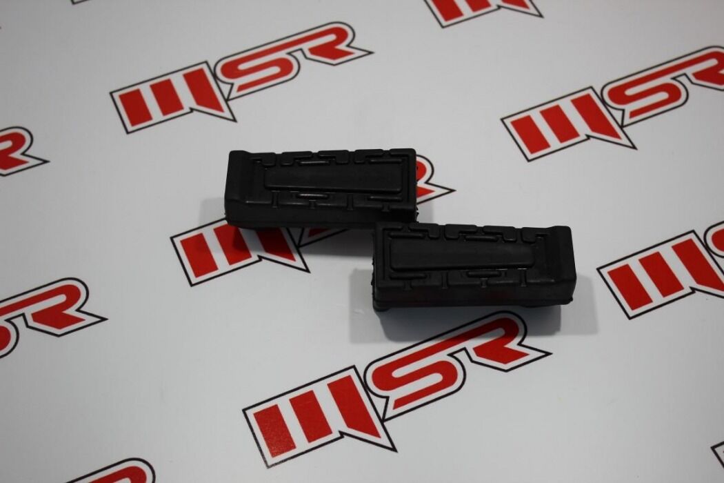 YBR 125 ORTA BASMAK LASTİK TAKIMI