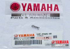 Yamaha YZF R25 KALİPER PİM KLİPSİ