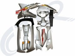 CUP/KH 100 KAPORTA SETİ GRİ CTVR