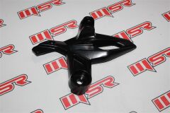 BAJAJ PULSAR F250-N250 - N 160 ÖN SAG AYAK BASMA BAGLANTI DEMİRİ SİYAH A