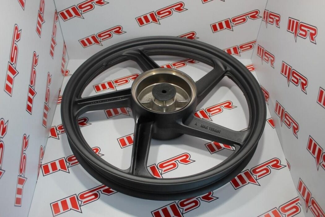 CB 125 E ARKA CANT OEM