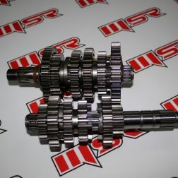 CF MOTO NK 400/650 ŞANZUMAN SETİ OEM