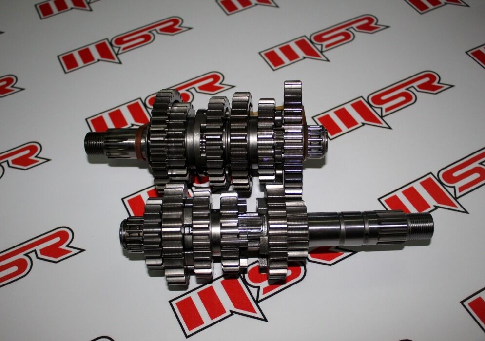 CF MOTO NK 400/650 ŞANZUMAN SETİ OEM