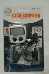 KM SAATİ DİJİTAL BİSİKLET (JY)