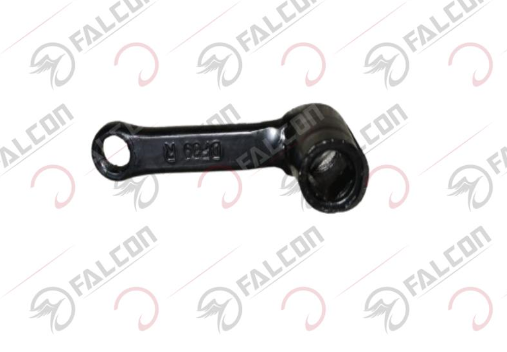 PEDAL KOLU SAĞ-SOL TAKIM GYPS 249