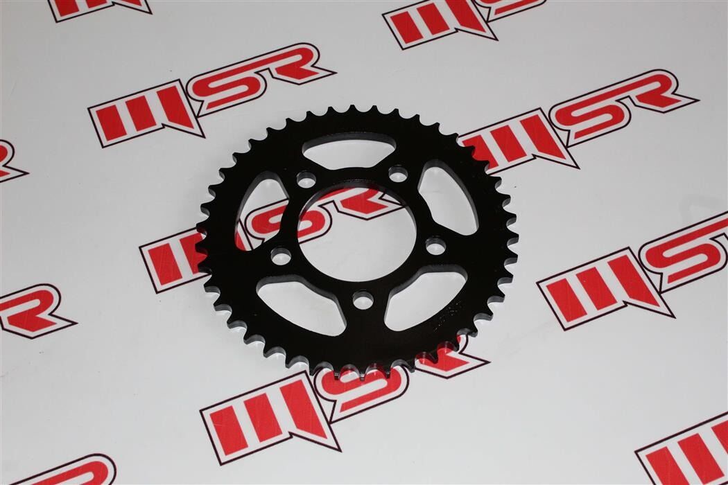 Mondial Drıft 125 Arka Zincir Dişli 428-42 T