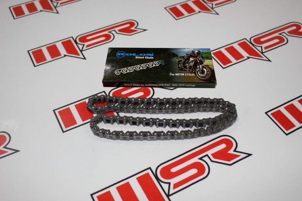 EKSANTRİK ZİNCİRİ APACHE 94*3 ROLON