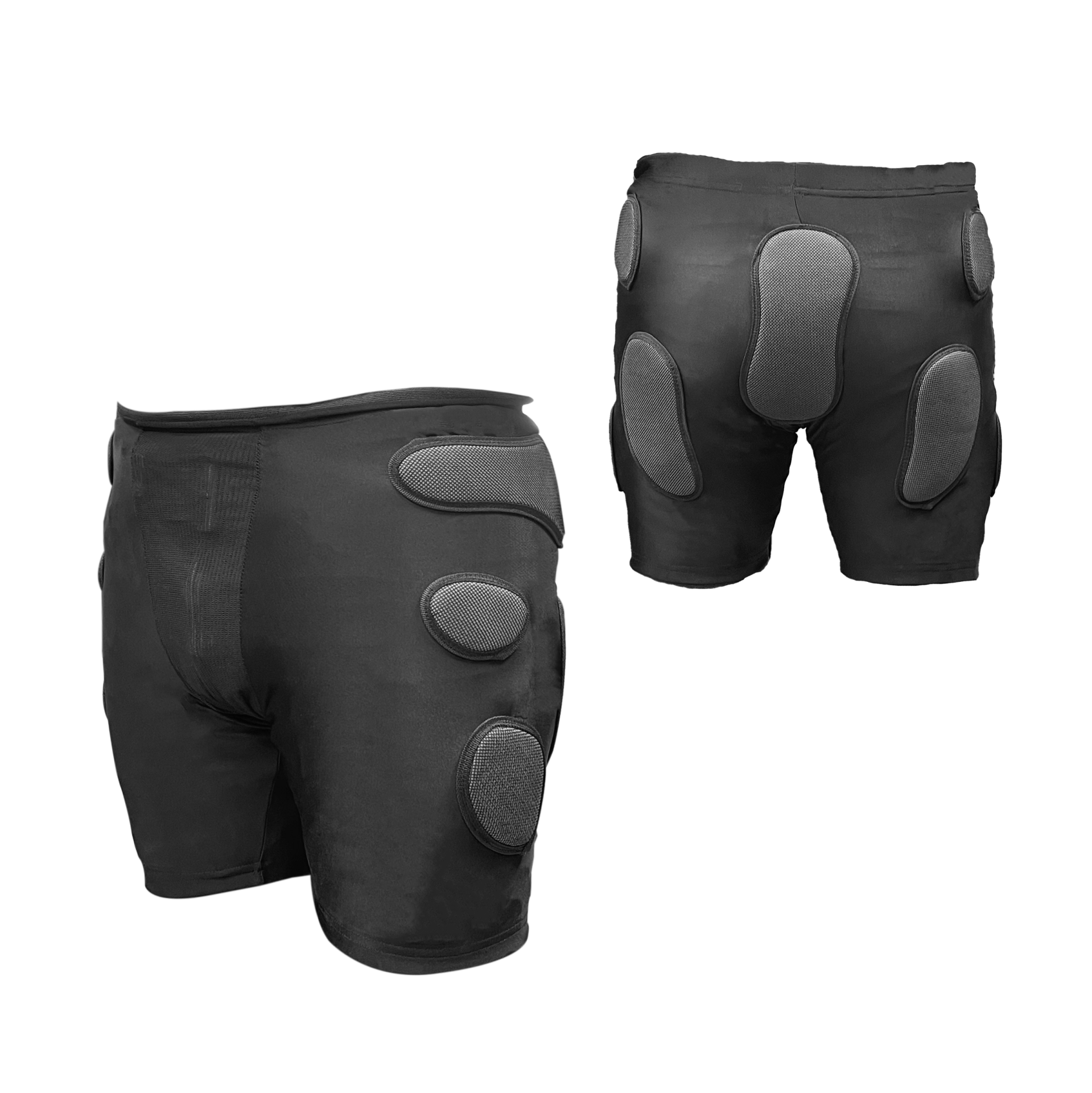 TEX 980 Body Armor Short
