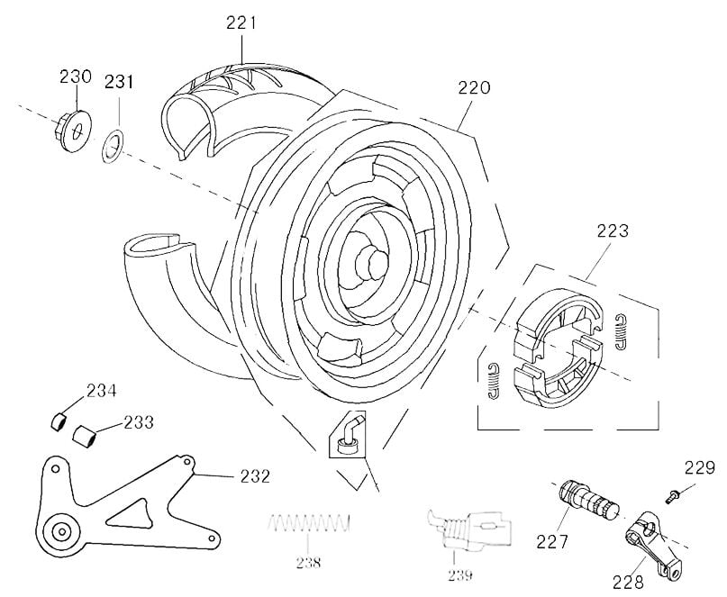 YUKİ LEGEND U SOMUN