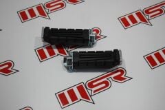 YBR 125 ARKA BASAMAK TAKIMI