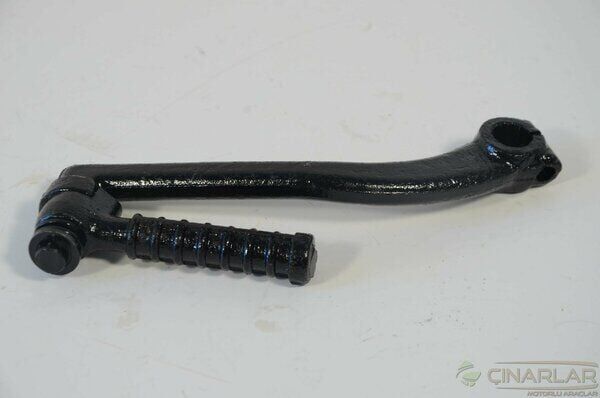 SCOOTER-125-150 MARŞ KOLU KÜÇÜK BASAMAK CTVR