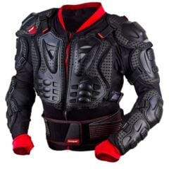 Ones Again AS01 Body Armor