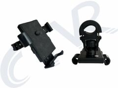 TELEFON TAŞIMA APARATI BİSİKLET