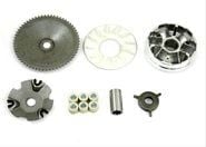 VARYATÖR KOMPLE ÖN REVİVAL 50 + 80cc