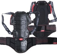 Ones Again AS01 Body Armor