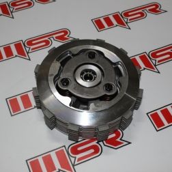 CF MOTO NK 400 KOMPLE DEBRİYAJ