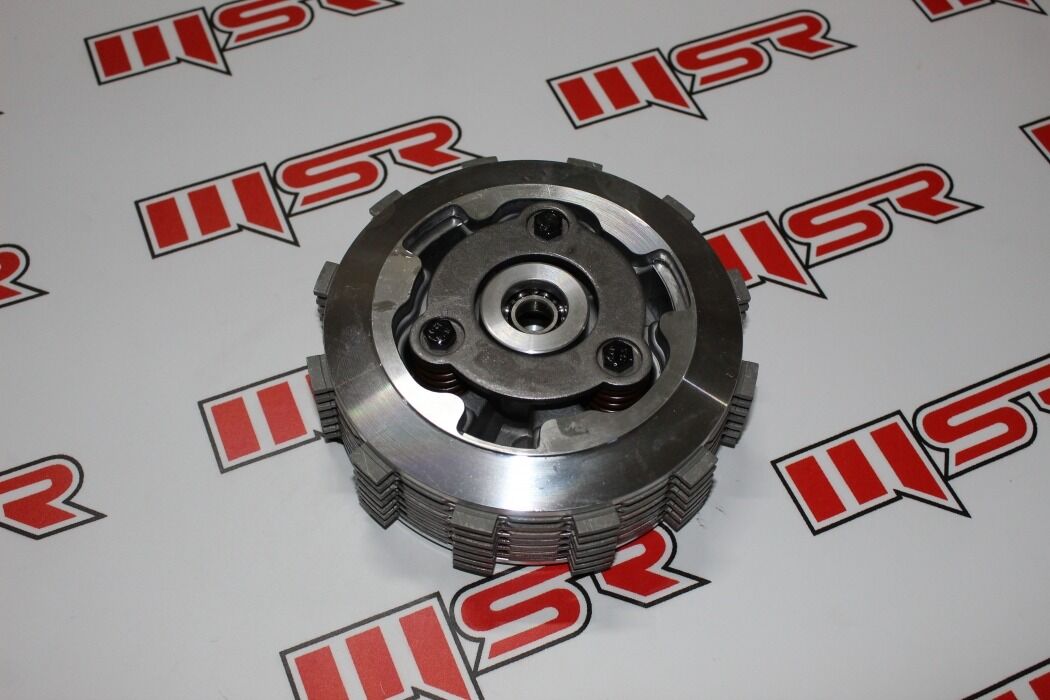 CF MOTO NK 400 KOMPLE DEBRİYAJ