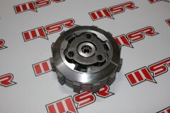 CF MOTO NK 400 KOMPLE DEBRİYAJ