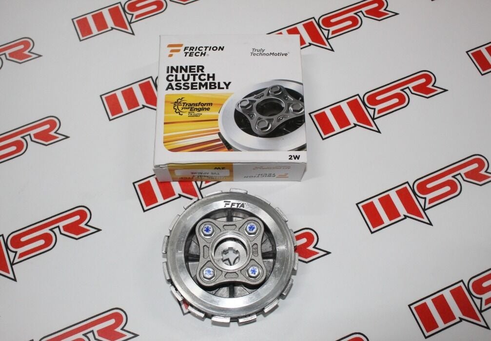 TVS APACHE 150/180 DEBRİYAJ BASKI TABLASI FT