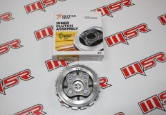 TVS APACHE 150/180 DEBRİYAJ BASKI TABLASI FT