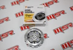 TVS APACHE 150/180 DEBRİYAJ BASKI TABLASI FT