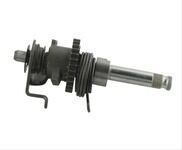 MARŞ MİLİ SETİ 125 MH DRİFT