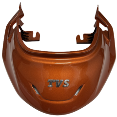 TVS JUPİTER 125 STOP ÜST PLASTİK TURUNCU A