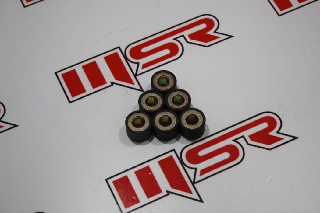 SYM JOYRİDE VARYATÖR 6 LI BURÇ 16.4 GR 20X15