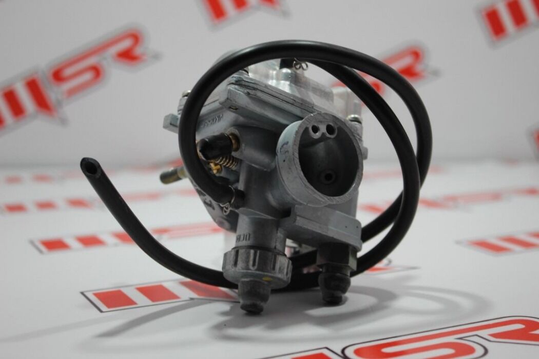 TVS WEGO - JUPİTER - ZEST 110 KARBÜRATÖR A